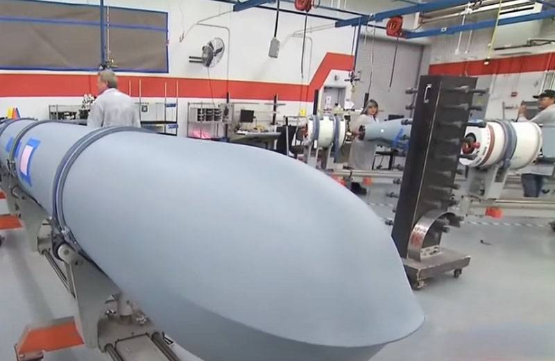 Tên lửa hành trình Tomahawk sẽ hoạt động bằng… bột ngô

